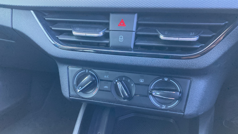 Skoda Scala 1.0 TSI 95 SE 5dr Petrol Hatchback